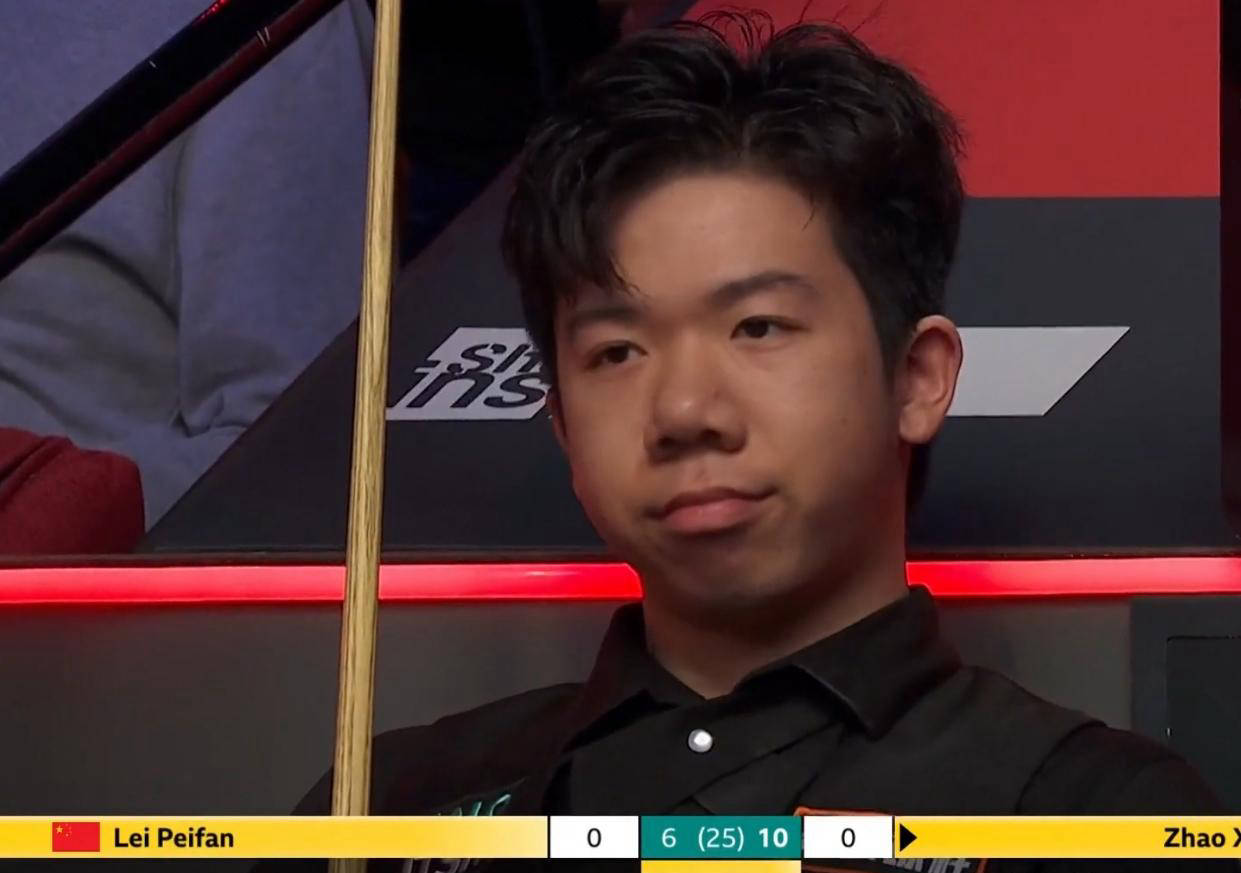 赛的闭环 赛的闭环